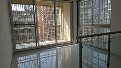 Bedroom Image of 1800 Sq.ft 4 BHK Apartment / Flat for sale in B Chopda Oval Apartments, Kharghar Navi Mumbai for Rs. 25000000