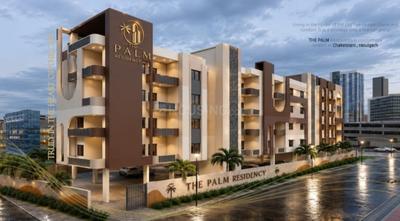 Image of 1200 Sq.ft 2 BHK Apartment / Flat for sale in Mancheswar, Bhubaneswar for Rs. 8159999