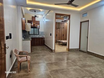 Hall Image of 2000 Sq.ft 2 BHK Builder Floor for rent in Jagjeetpur Haridwar for Rs. 10000