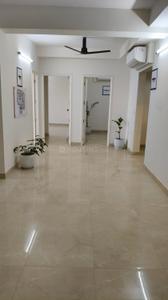 Hall Image of 2280 Sq.ft 4 BHK Apartment / Flat for sale in Rising Homes At DXP 92, Sector 92 Gurgaon for Rs. 25100000