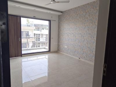 Bedroom Image of 2160 Sq.ft 3 BHK Builder Floor for sale in Vipul Greens, Sector 48 Gurgaon for Rs. 25000000