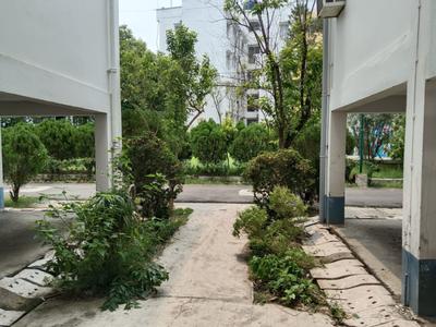 Balcony Image of 1260 Sq.ft 3 BHK Apartment / Flat for sale in Calcutta Green, Santoshpur Kolkata for Rs. 11500000