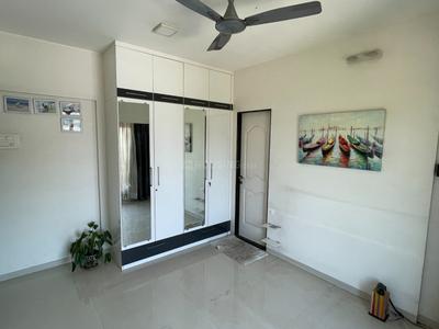 Bedroom Image of 1084 Sq.ft 2 BHK Apartment / Flat for sale in Mayfair Hillcrest, Vikhroli West Mumbai for Rs. 18500000