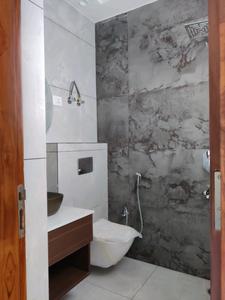 Bedroom One Image of 3150 Sq.ft 4 BHK Apartment / Flat for sale in Indirapuram Ghaziabad for Rs. 24000000