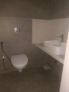 Bedroom One Image of 1500 Sq.ft 3 BHK Apartment / Flat for sale in  Om Vishramyog CHS, Borivali West Mumbai for Rs. 42500000