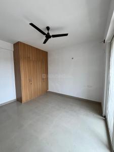 Bedroom Image of 1183 Sq.ft 2 BHK Apartment / Flat for sale in Sree Yogaa Varun Lotus, Singasandra Bengaluru for Rs. 8800000