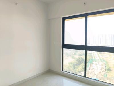 Bedroom Image of 700 Sq.ft 2 BHK Apartment / Flat for sale in Runwal Gardens, Dombivli East Thane for Rs. 6200000