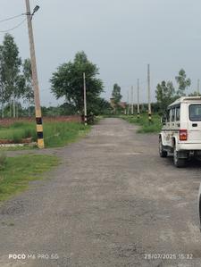 Image of 1000 Sq.ft Residential Plot / Land for sale in Mohanlalganj, Lucknow for Rs. 1499000