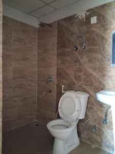 Bedroom One Image of 1180 Sq.ft 2.5 BHK Apartment / Flat for sale in Amrapali Silicon City, Sector 76 Noida for Rs. 11800000