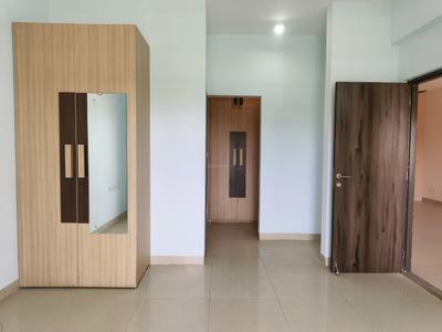 Bedroom Image of 2044 Sq.ft 3 BHK Apartment / Flat for sale in Sattva Aspire, Chikkagubbi Village Bengaluru for Rs. 19500000