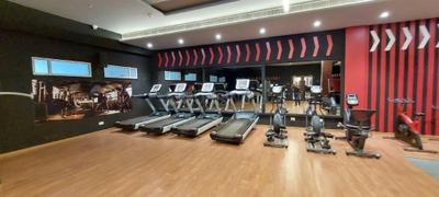 Image of 1182 Sq.ft 3 BHK Apartment / Flat for sale in Gillco Parkhills, Sector 118, Mohali for Rs. 14000000