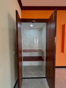 Hall Image of 850 Sq.ft 2 BHK Independent House for sale in Veppampattu Chennai for Rs. 5200000