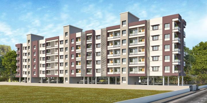 Sairang heights Main Image 1