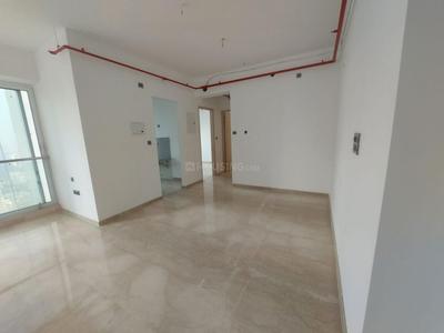 Hall Image of 651 Sq.ft 2 BHK Apartment / Flat for sale in Orbit Terraces, Lower Parel Mumbai for Rs. 30000000