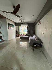 Hall Image of 3360 Sq.ft 4 BHK Apartment / Flat for sale in Science City Ahmedabad for Rs. 32100000