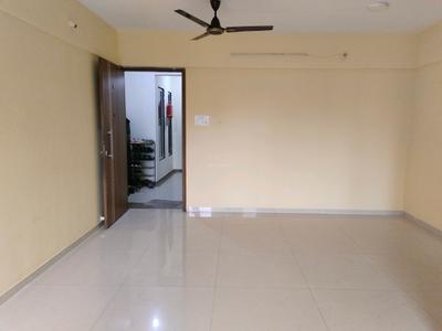 Living Room Image of 1250 Sq.ft 2 BHK Apartment / Flat for sale in Ulwe Navi Mumbai for Rs. 14500000