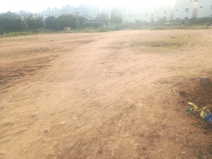 Shadnagar plot Plot View 1