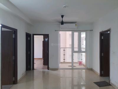 Living Room Image of 1689 Sq.ft 3 BHK Apartment / Flat for sale in Hero Homes, Sector 104 Gurgaon for Rs. 25000000
