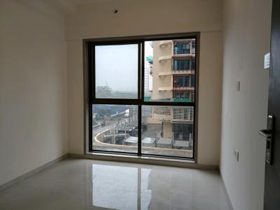 Saisha Residency Bedroom 2