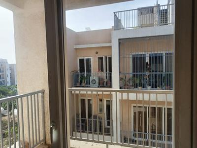 Balcony Image of 1685 Sq.ft 3 BHK Independent House for rent in Ace Palm Floors Apartment, Sector 89 Gurgaon for Rs. 36000