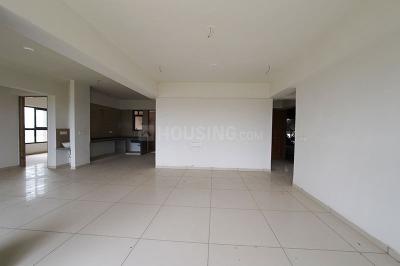 Hall Image of 2880 Sq.ft 4 BHK Apartment / Flat for sale in HR Eliseo, Shela Ahmedabad for Rs. 16600000