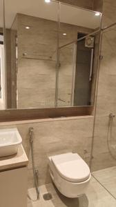 Image of 1400 Sq.ft 3 BHK Apartment / Flat for sale in Adani Ten BKC, Bandra East, Mumbai for Rs. 65000000