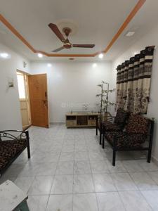 Hall Image of 900 Sq.ft 2 BHK Apartment / Flat for rent in Anand Nagar, Sinhagad Road Pune for Rs. 20000