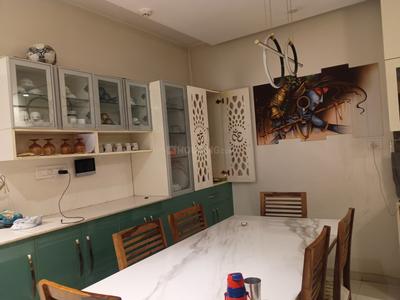 Image of 1500 Sq.ft 3 BHK Apartment / Flat for rent in Runal Gateway, Ravet, Pune for Rs. 38000