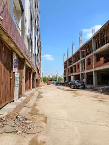 Image of 950 Sq.ft 2 BHK Apartment / Flat for sale in Sector 49, Noida for Rs. 3120000