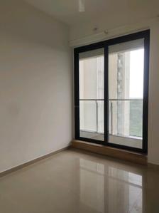 Bedroom Image of 1305 Sq.ft 2.5 BHK Apartment / Flat for sale in Rustomjee Elanza, Malad West Mumbai for Rs. 37500000