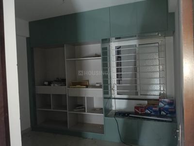Alpine Square Bedroom 2