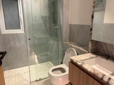 Image of 3200 Sq.ft 4.5 BHK Builder Floor for sale in DLF The Grove, DLF Phase 5, Gurgaon for Rs. 91000000