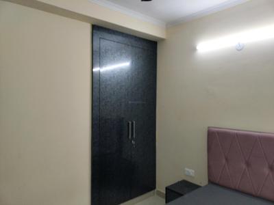 Bedroom Image of 1600 Sq.ft 3.5 BHK Apartment / Flat for sale in Terrace Homes, Noida Extension Greater Noida for Rs. 12142000