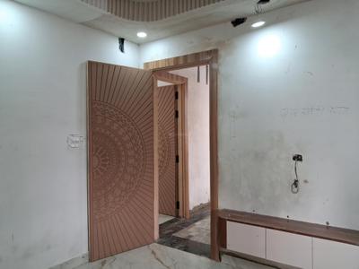 Living Room Image of 700 Sq.ft 1 BHK Apartment / Flat for sale in Sector 104 Noida for Rs. 3300000