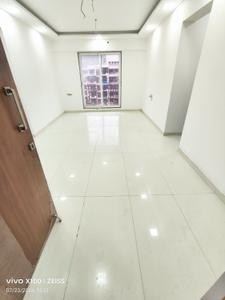 Living Room Image of 1300 Sq.ft 3 BHK Apartment / Flat for sale in Shree Maruti Heights, Kalwa Thane for Rs. 23200000