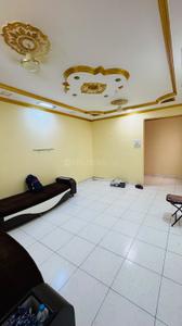 Hall Image of 1080 Sq.ft 2 BHK Apartment / Flat for sale in Spine Road Pune for Rs. 14200000