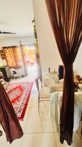 Bedroom Image of BNS PG and Hostels in Udhna, Surat