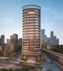 5 BHK Flat