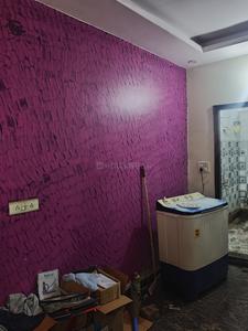 Bedroom Image of Abhishek Mishra in Shahdara, New Delhi