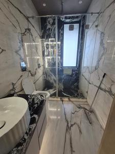 Bathroom Image of 1750 Sq.ft 3 BHK Apartment / Flat for sale in Indiabulls Blu, Worli Mumbai for Rs. 140000000