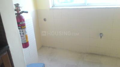 Bathroom Image of 1938 Sq.ft 3 BHK Apartment / Flat for rent in Prestige Kensington Gardens, Jalahalli Bengaluru for Rs. 49000