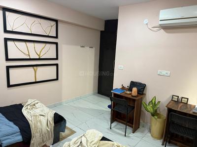 Bedroom Image of SD pG in Kotla Mubarakpur, New Delhi