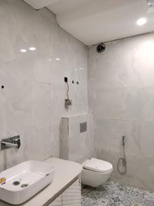 Bedroom Three Image of 3150 Sq.ft 4 BHK Builder Floor for sale in Sector 85 Faridabad for Rs. 31000000