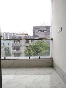 Bedroom One Image of 810 Sq.ft 2 BHK Apartment / Flat for sale in Indraprashtha Yojna Ghaziabad for Rs. 4200000