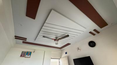 Living Room Image of 635 Sq.ft 1 BHK Apartment / Flat for sale in Rahadpor Bharuch for Rs. 2450000