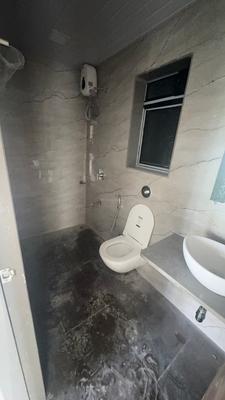 Image of 950 Sq.ft 2 BHK Apartment / Flat for sale in Silver Serene, Goregaon West, Mumbai for Rs. 21000000