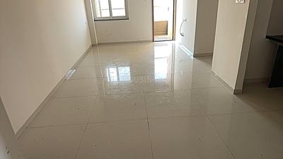 Living Room Image of 680 Sq.ft 1.5 BHK Apartment / Flat for rent in Prithvi Proximus, Hadapsar Pune for Rs. 25000
