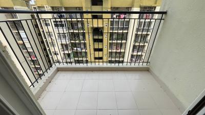 Image of 1309 Sq.ft 3 BHK Apartment / Flat for sale in Trident Embassy, Noida Extension, Greater Noida for Rs. 10900000