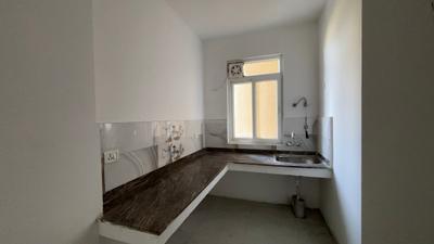Kitchen Image of 803 Sq.ft 2 BHK Apartment / Flat for sale in Pivotal Devaan, Sector 84 Gurgaon for Rs. 6504150