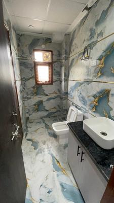Image of 1400 Sq.ft 2 BHK Builder Floor for rent in Sector 23, Gurgaon for Rs. 42000
